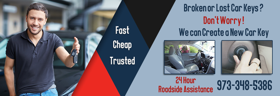 Car Locksmith Wayne Township NJ